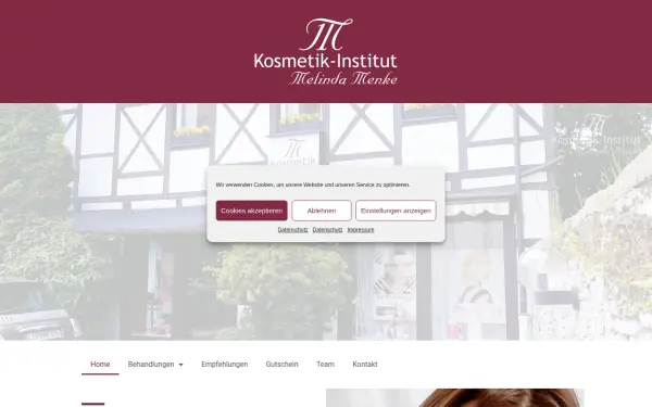 melinda-menke.de