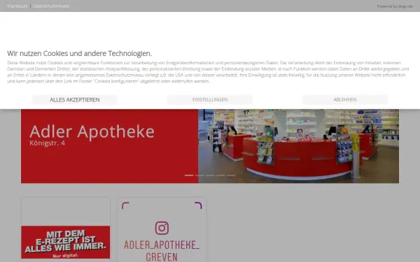 adler-apotheke-greven.de