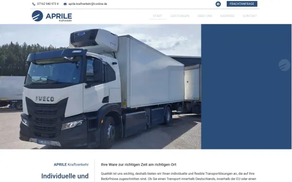 aprile-kraftverkehr.de