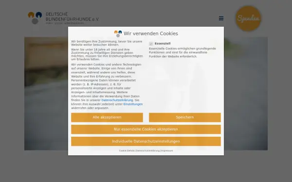 dbfh.de