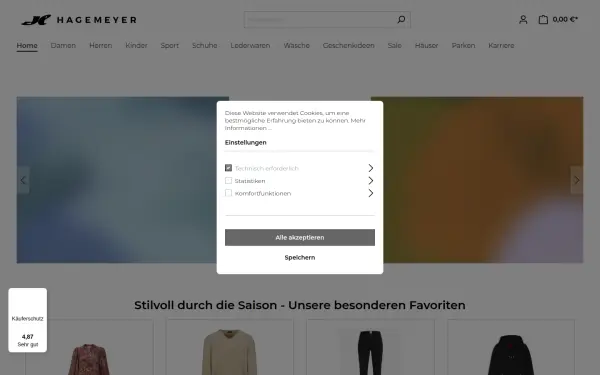www.hagemeyer.de