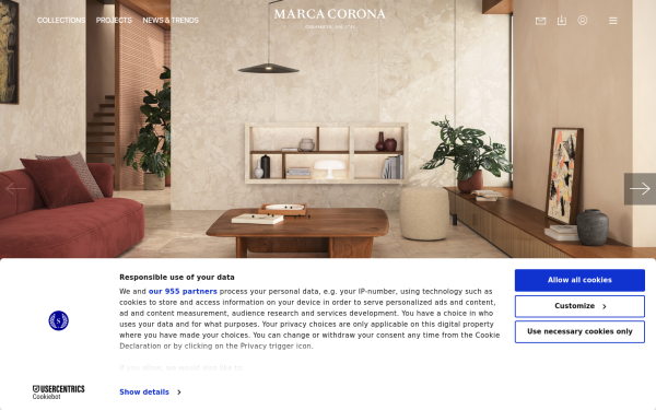 www.marcacorona.it