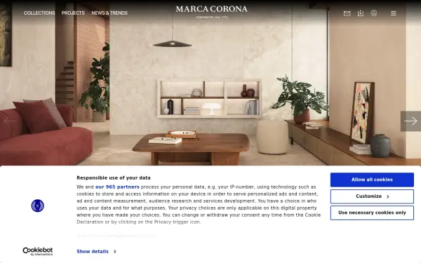 www.marcacorona.it