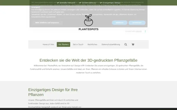 www.plantedpots.store