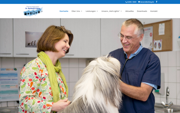 www.tierarzt-erbing.de