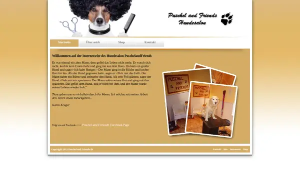 puschelandfriends.de