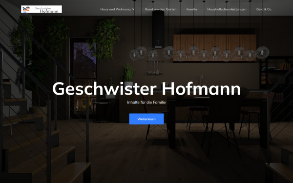 www.geschwister-hofmann.de
