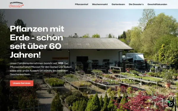 www.pflanzenhof-dressler.de