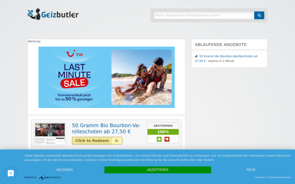 geizbutler.de