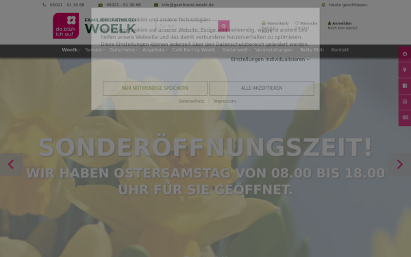 www.gaertnerei-woelk.de