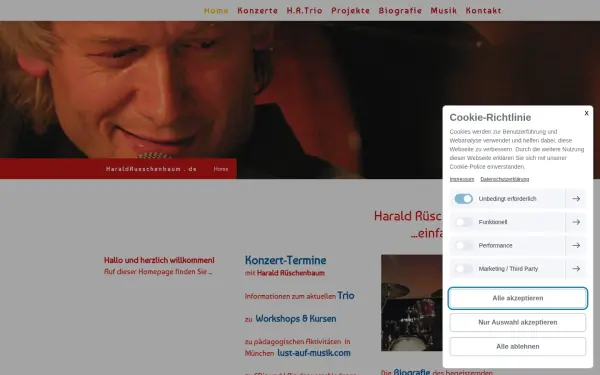 www.haraldrueschenbaum.de