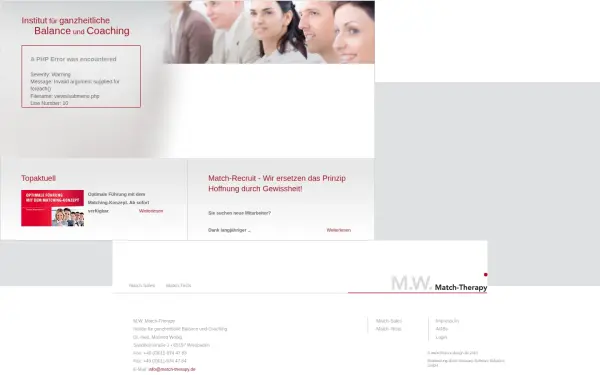 www.match-therapy.de