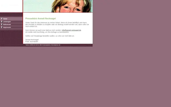 annett-recknagel.de