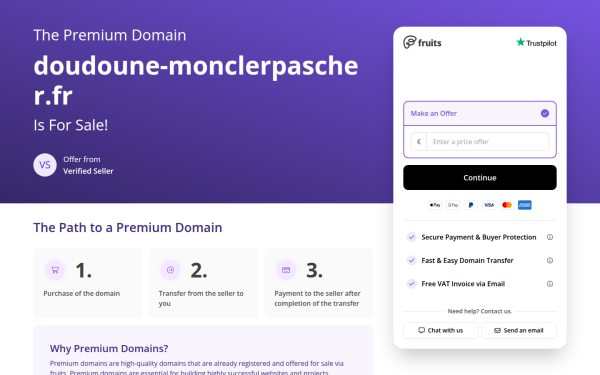 doudoune-monclerpascher.fr