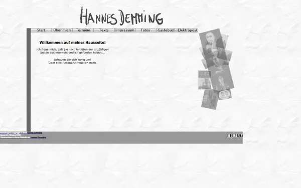 hannesdemming.de