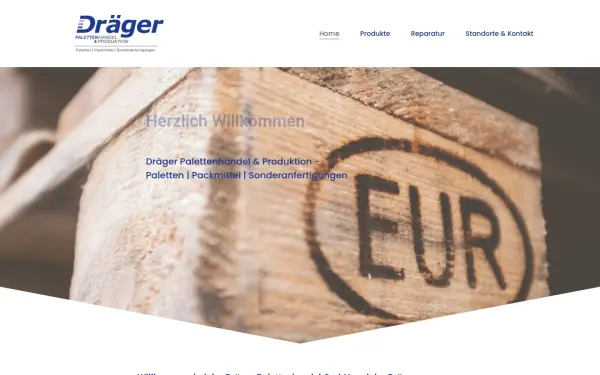 www.draeger-paletten.de