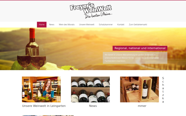 www.freyers-weinwelt.de