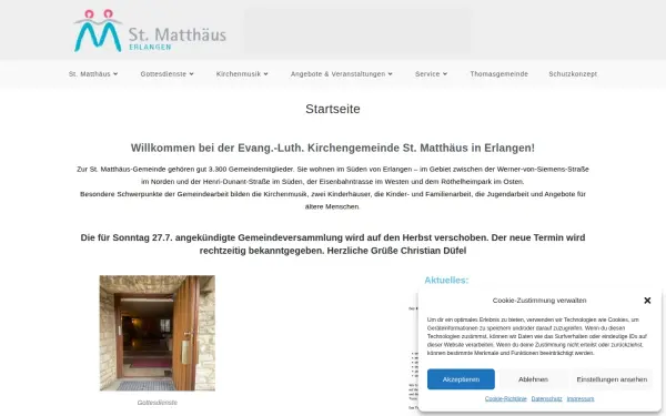 www.matthaeus-erlangen.de