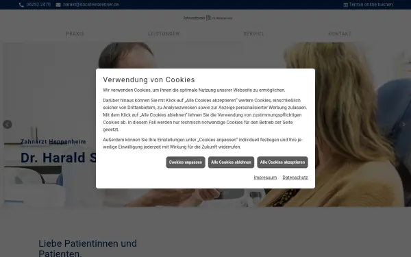 www.docsteinbrenner.de