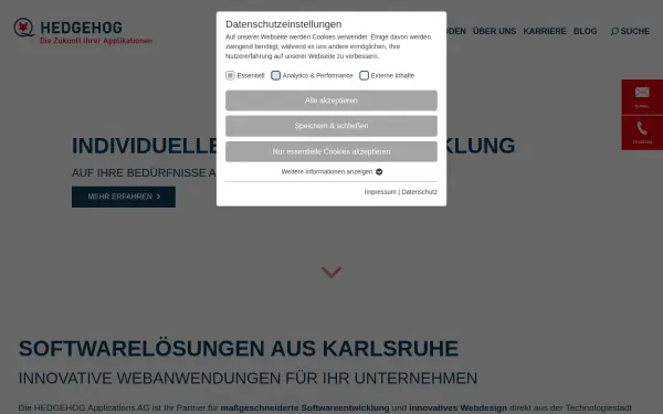 www.hedgehog.eu