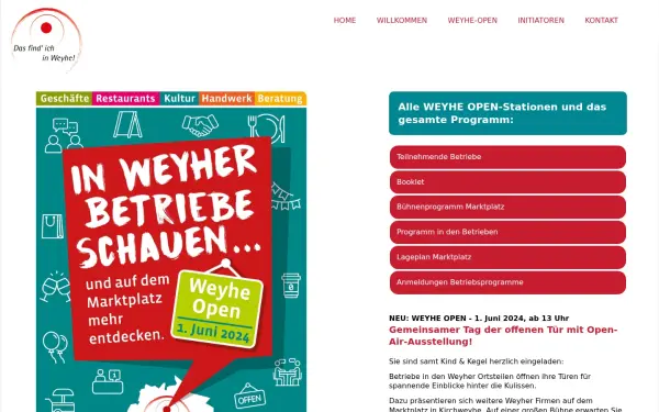 dasfindichinweyhe.de