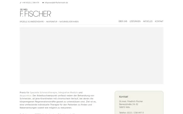dr-fischer-koeln.de