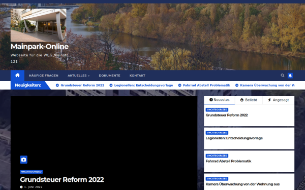 mainpark-online.de