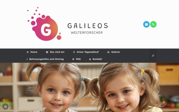 www.galileos.de
