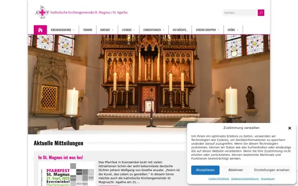 www.magnus-agatha.de