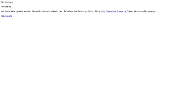 lohnart.de