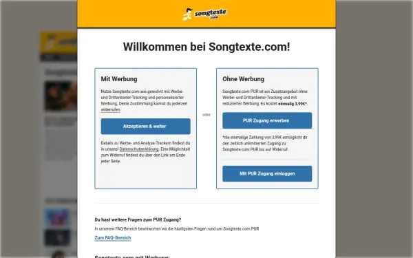 www.songtexte.com