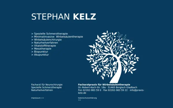 bandscheibenersatz.de