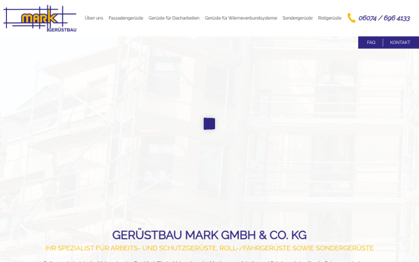 geruestbau-mark.de