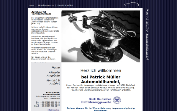 mueller-automobilhandel.de