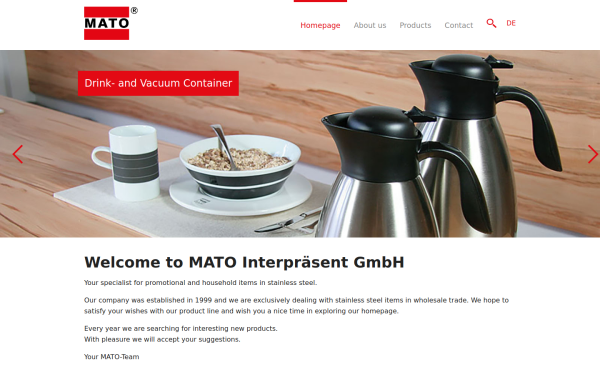 www.matointerpraesent.de