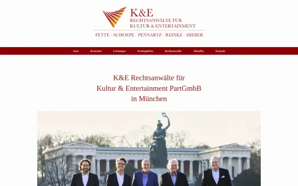 www.ke-recht.de