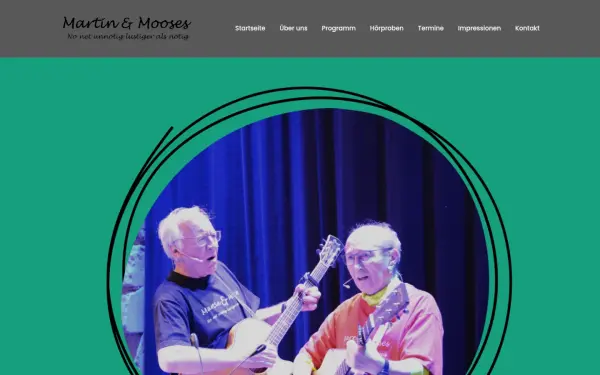 www.martinundmooses.de