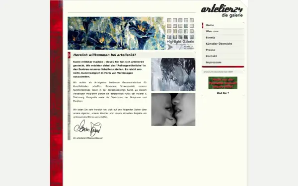 artelier24.de