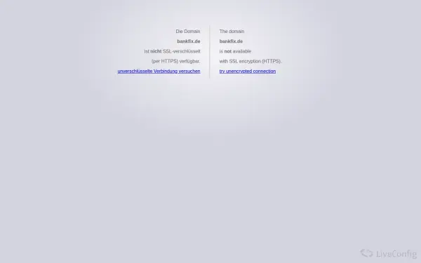 bankfix.de