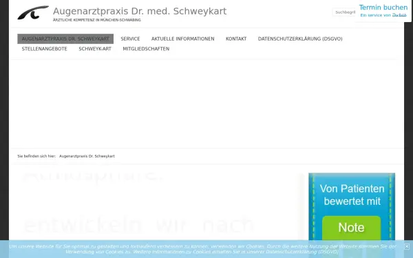 deraugenarzt.de