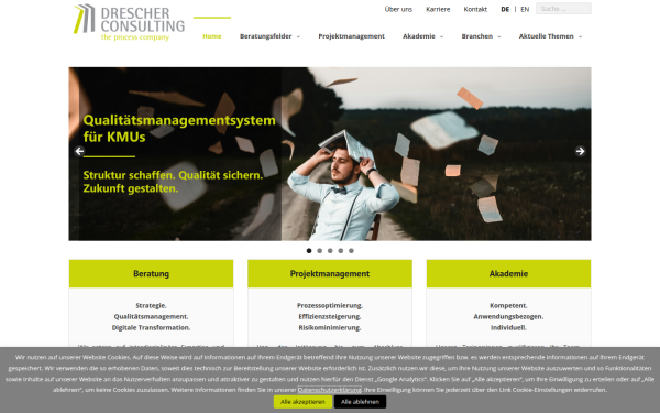 www.drescher-consulting.de