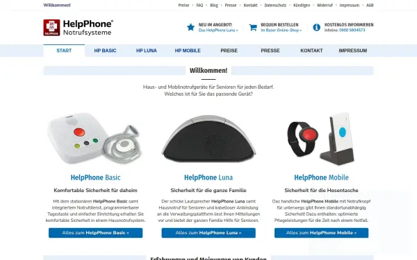 www.helpphone.de