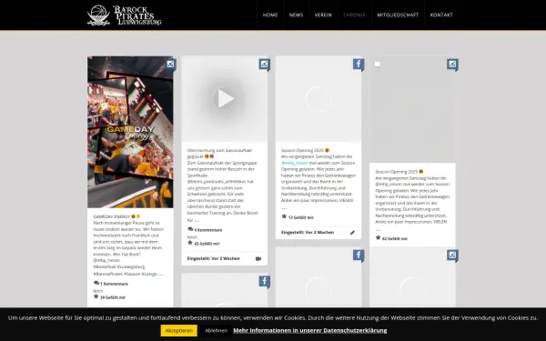 barock-pirates.de
