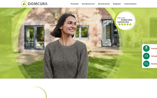 www.domcura.de