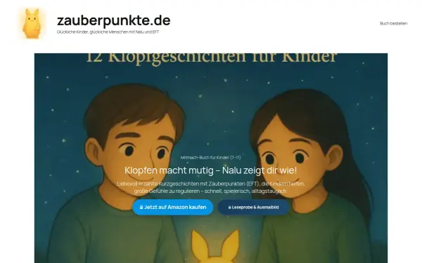 zauberpunkte.de