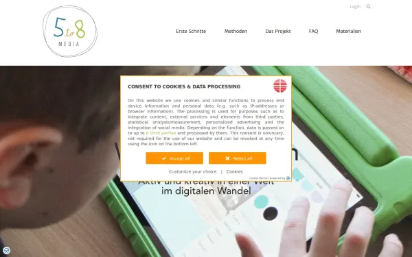 5to8-media.de