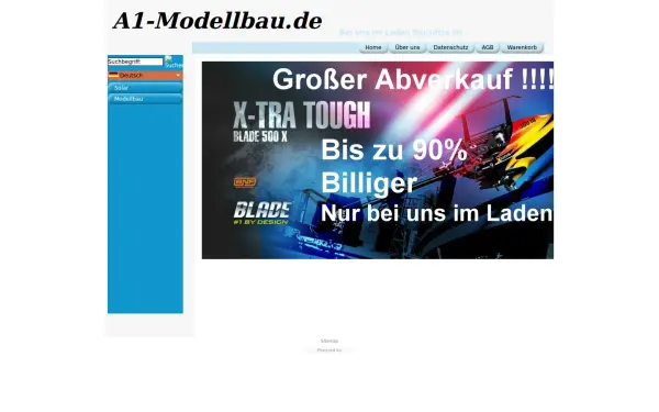 a1-eisenbahn.de