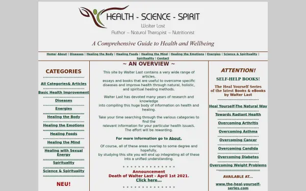 health-science-spirit.com