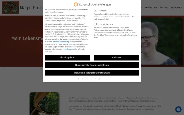 margitproske.de