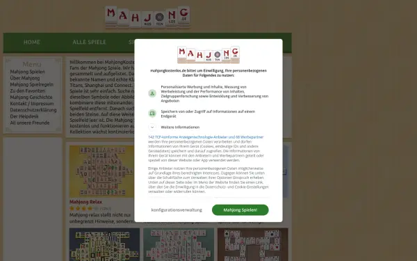 www.mahjongkostenlos.de